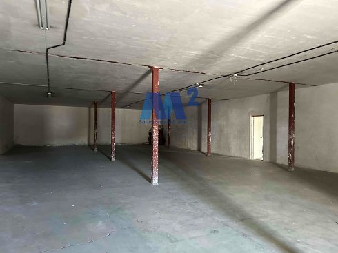 Fotograf�a de Nave industrial en venta
