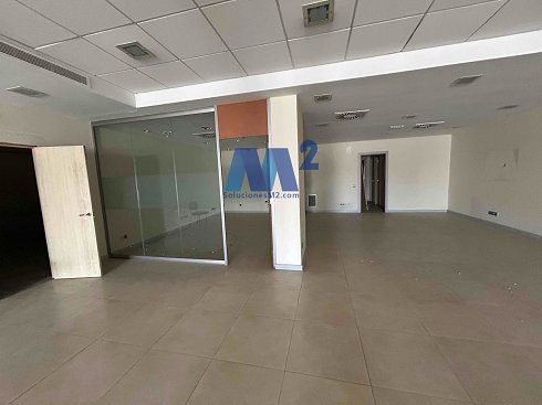 Fotograf�a de Nave industrial en venta
