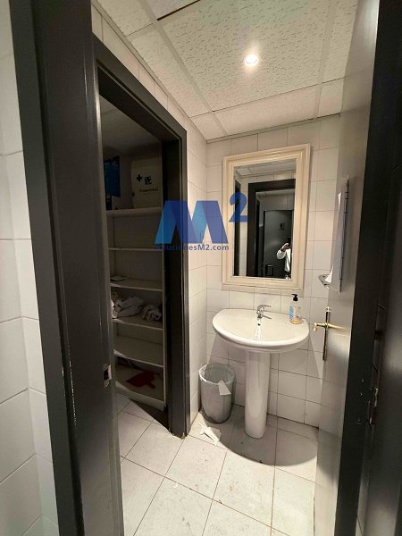 Fotograf�a de Nave industrial en alquiler