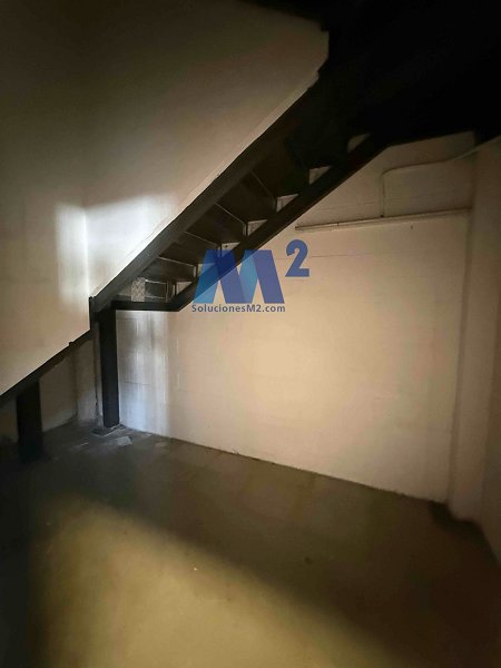 Fotograf�a de Nave industrial en alquiler