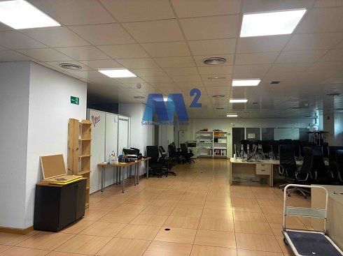 Fotograf�a de Oficina en venta