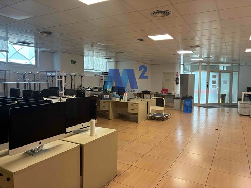 Fotograf�a de Oficina en venta