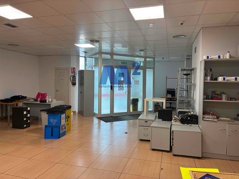 Fotograf�a de Oficina en venta