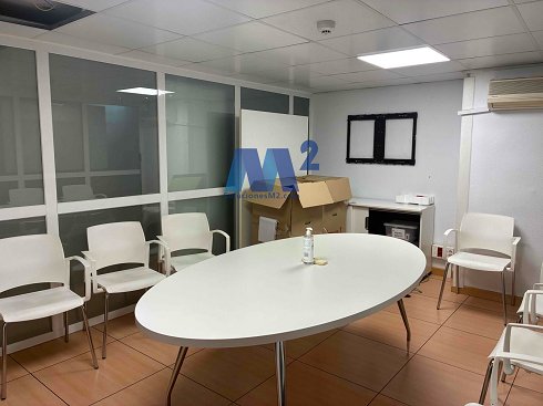 Fotograf�a de Oficina en venta