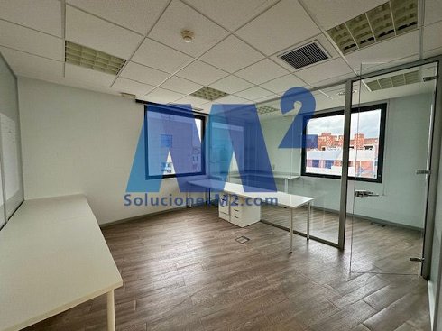 Fotograf�a de Oficina en alquiler