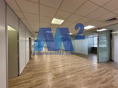 Fotograf�a de Oficina en alquiler
