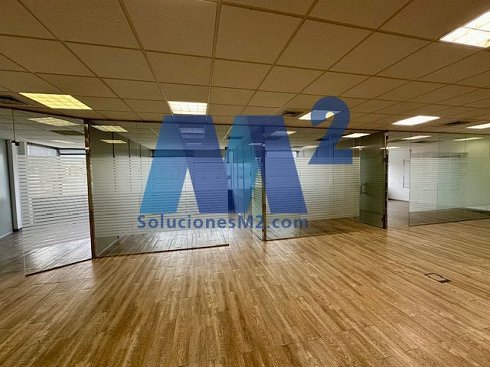 Fotograf�a de Oficina en alquiler