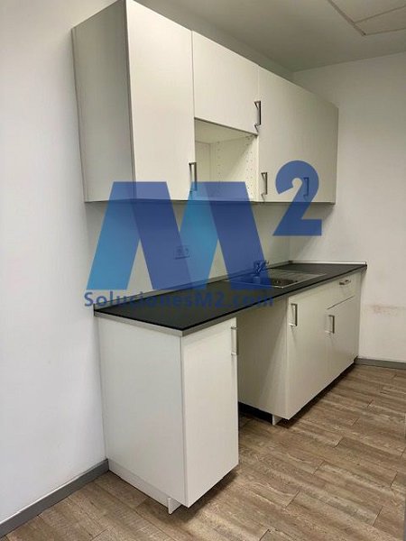 Fotograf�a de Oficina en alquiler