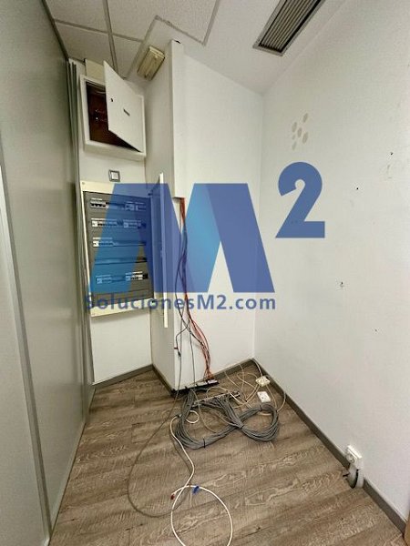 Fotograf�a de Oficina en alquiler