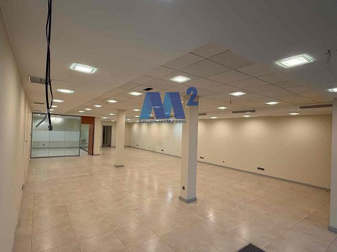 Fotograf�a de Nave industrial en alquiler