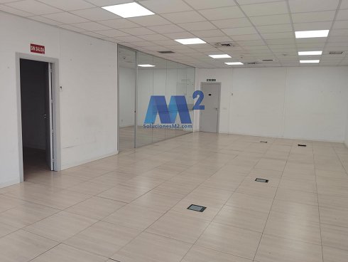 Fotograf�a de Oficina en alquiler