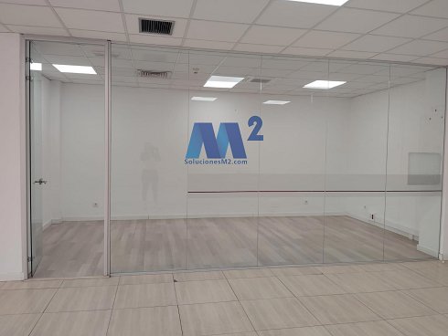 Fotograf�a de Oficina en alquiler
