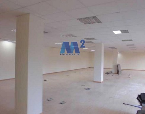Fotograf�a de Oficina en alquiler