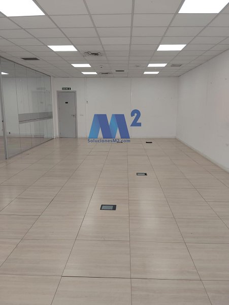 Fotograf�a de Oficina en alquiler