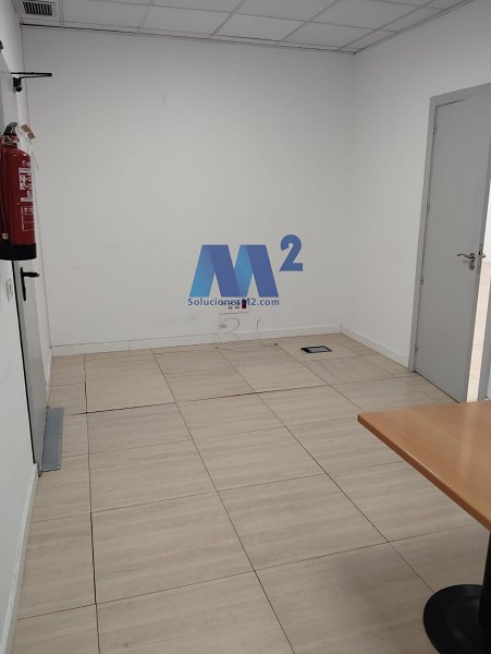 Fotograf�a de Oficina en alquiler