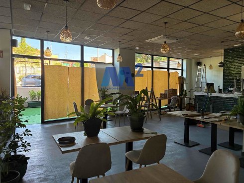 Fotograf�a de Local comercial en alquiler