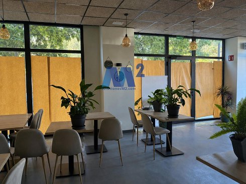 Fotograf�a de Local comercial en alquiler
