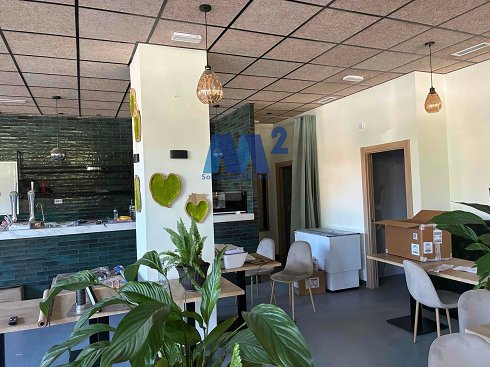 Fotograf�a de Local comercial en alquiler