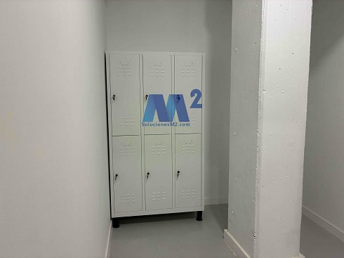 Fotograf�a de Local comercial en alquiler