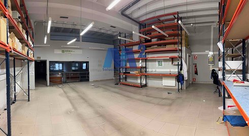 Fotograf�a de Local comercial en venta