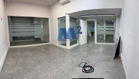 Fotograf�a de Local comercial en venta