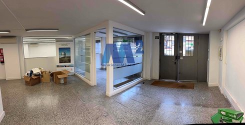 Fotograf�a de Local comercial en venta