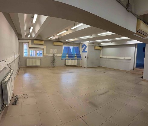 Fotograf�a de Local comercial en venta