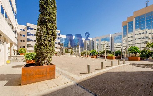 Fotograf�a de Oficina en alquiler