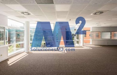 Fotograf�a de Oficina en alquiler
