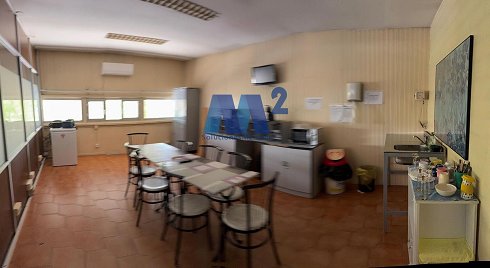 Fotograf�a de Nave log�stica en alquiler
