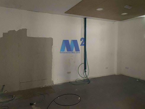 Fotograf�a de Nave industrial en venta
