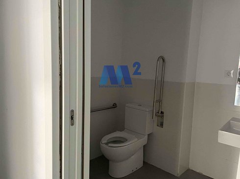 Fotograf�a de Nave industrial en venta