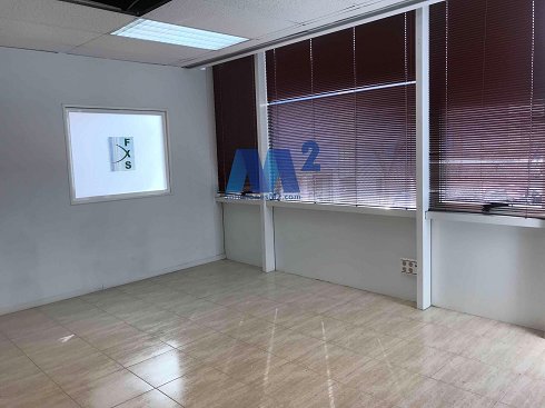 Fotograf�a de Oficina en alquiler