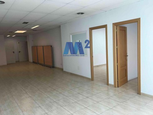 Fotograf�a de Oficina en alquiler