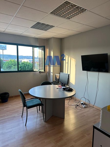 Fotograf�a de Nave industrial en venta