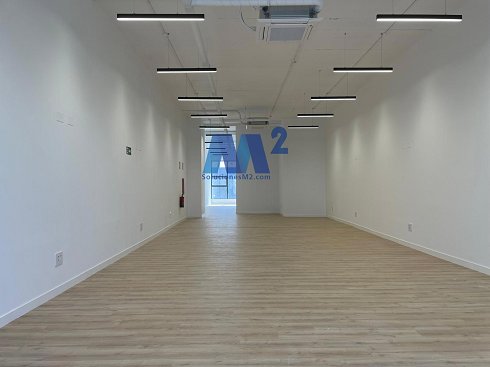 Fotograf�a de Nave industrial en alquiler