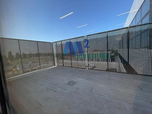 Fotograf�a de Nave industrial en alquiler