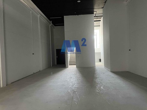 Fotograf�a de Nave industrial en alquiler