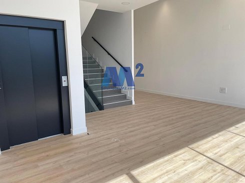 Fotograf�a de Nave industrial en alquiler