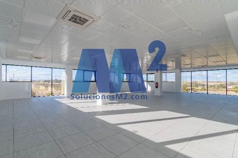 Fotograf�a de Oficina en alquiler
