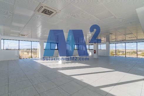 Fotograf�a de Oficina en alquiler