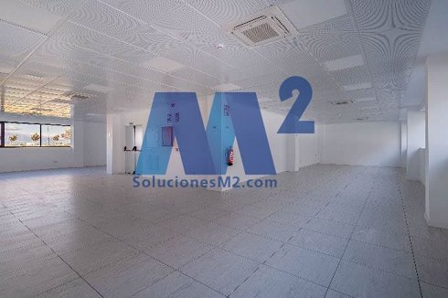 Fotograf�a de Oficina en alquiler