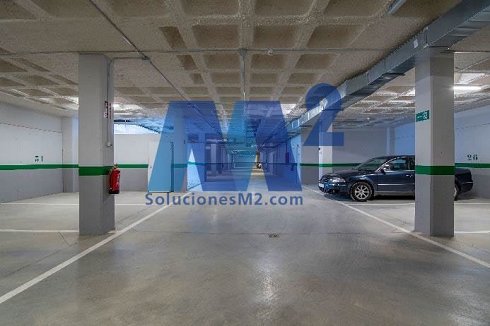 Fotograf�a de Oficina en alquiler