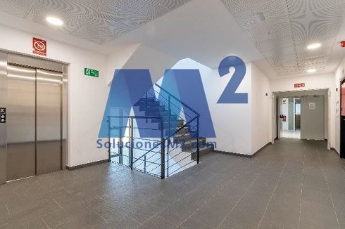 Fotograf�a de Oficina en alquiler