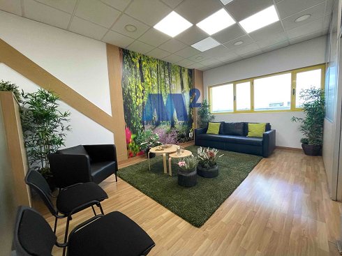 Fotograf�a de Nave industrial en venta