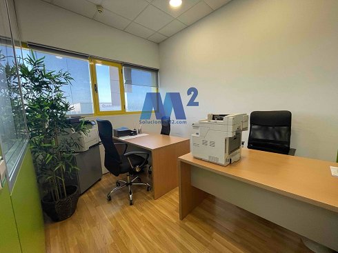 Fotograf�a de Nave industrial en venta