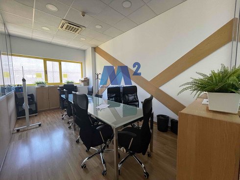 Fotograf�a de Nave industrial en venta