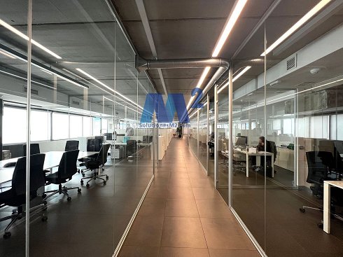 Fotograf�a de Nave industrial en venta