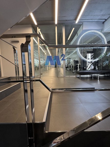 Fotograf�a de Nave industrial en venta