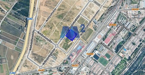Fotograf�a de Finca en venta